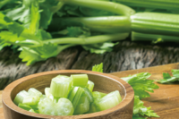 芹菜素助防癌、防阿茲海默症！營養師指常見食材，不只芹菜才有。
