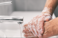 一直洗手是強迫症嗎？該怎麼辦？楊聰財６招終止惡性循環！