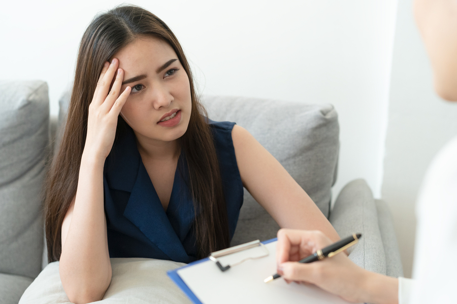 女性染愛滋連5年上升 篩檢意識不足？ 單一性伴侶也不安全？ 醫師：感染HIV更易發生子宮頸癌