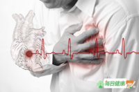 護心很重要！哈佛主編提醒：定期檢查「5項健康指標」降低心臟病風險