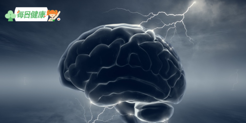 「燒腦」是真的！「大腦」僅佔人體總重2%，卻消耗身體20%的能量