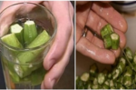 秋天就該用「秋葵」養生：這樣吃功效200%！一舉擊退高血糖、高膽固醇，「強腎」免花錢