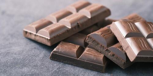 了解「黑巧克力」神奇功效，讓你吃巧克力不再有罪惡感