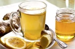「抗卵巢癌」一招見效：「薑茶」這樣喝，殺癌細胞、顧腸、防失智一次到位！