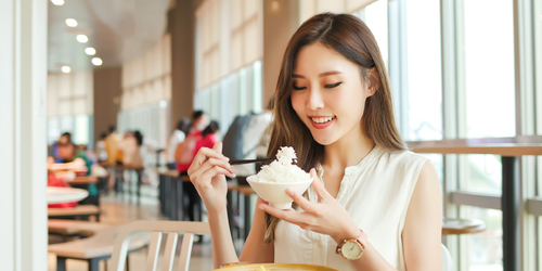 飯吃太多、奶喝太少！ 國人六大類食物迷思：紅鳳菜被誤會大了