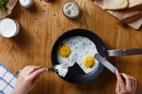 膽固醇元兇不是它！ 研究：常吃雞蛋增加「好膽固醇」減少心臟病發生