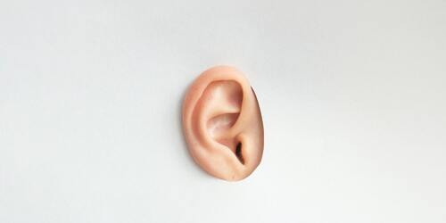 世界首例！活體細胞重建人耳　3D技術造福小耳症患者 