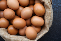 雞蛋被錯怪？研究稱每天吃蛋可降「重大疾病」風險