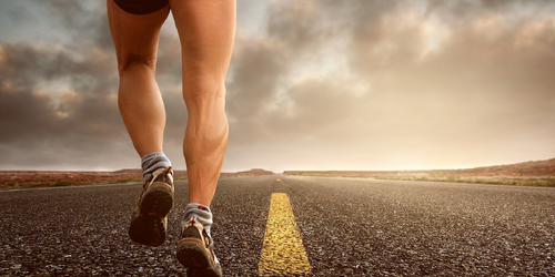 經常跑馬拉松竟會提早衰老！　專家示警：男性心血管提早衰老10歲