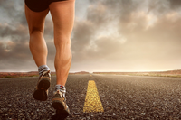 經常跑馬拉松竟會提早衰老！　專家示警：男性心血管提早衰老10歲