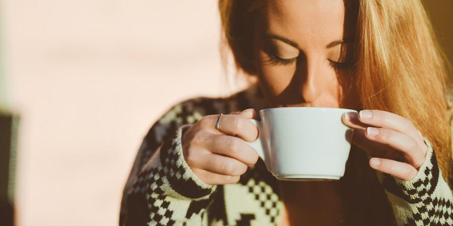喝咖啡竟可降低死亡風險？　英國研究證實：即使加糖也有效