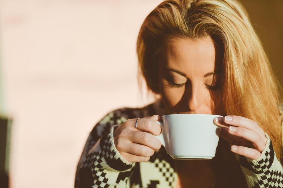 喝咖啡竟可降低死亡風險？　英國研究證實：即使加糖也有效