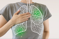 吹氣球增肺活量、助肺健康！胸腔醫教４招簡單養肺，在家就能作！