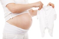 孕媽注意！懷孕後期壓力大竟會造成「胎兒缺鐵」恐影響大腦發育