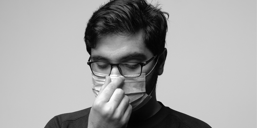 口臭，戴口罩更臭！專家指導：十條擺脫口臭的小秘訣