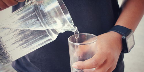 水對身體到底有多重要？　專家揭多喝水的7大好處