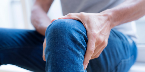 腿疼，也有可能是睪丸癌！最新研究：每250位男性中就有一位患病