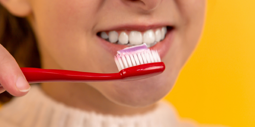 天天刷牙還是蛀牙？　醫生揭殘酷真相：會蛀牙的地方...努力刷也沒用！