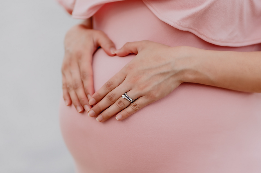 孕期最常缺乏的「五大元素」　營養師：多吃這些，讓胎兒健康成長
