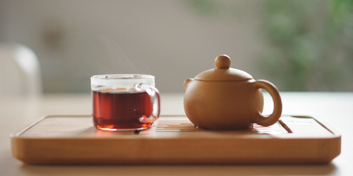 紅茶，綠茶傻傻分不清楚？　醫師分享：可以幫助減肥的其實是「這種茶」