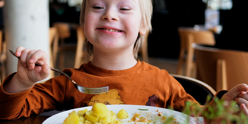 幼兒早餐必備的「四大營養素」　營養師：罵孩子功課退步，不如為他準備均衡的早餐