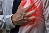 40萬人有「心臟未爆彈」醫揭心律不整5大症狀：猝死率暴增2.6倍