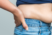 肥胖與4大癌症有關！腫瘤科專家揭2大原因：脂肪代謝不正常