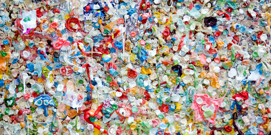 一天中你可能無意間就吃下了900片「微塑料」　科學家：實際數字可能更多