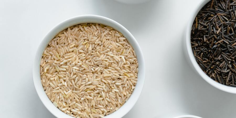 糙米比白米好？營養師曝：熱量相近　3種營養高5倍