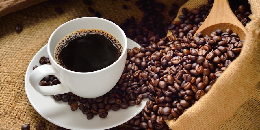 咖啡算是一種豆漿嗎？ 醫警告 「5類人」別過量　「2情況」應少喝