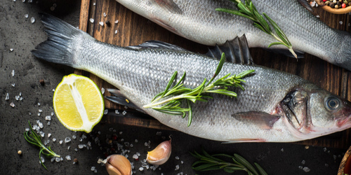 吃魚真會變聰明？營養師公布「10大營養魚類」排行：鮭魚竟排不到前3名