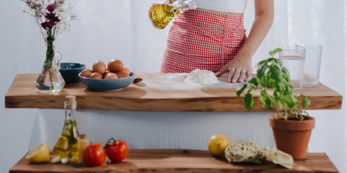 橄欖油被稱作「青春與健康靈藥」：每天食用半湯匙降低心臟病風險