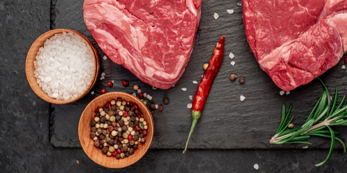 吃紅肉易得心臟病，膽固醇不是唯一原因！研究：跟腸道「代謝產物」有關