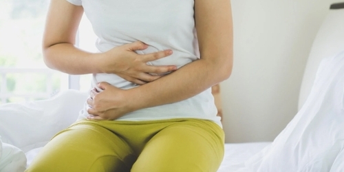 28歲女子月經幾乎不來驚覺卵巢早衰　醫師嘆：生活樣樣都讓卵巢崩潰