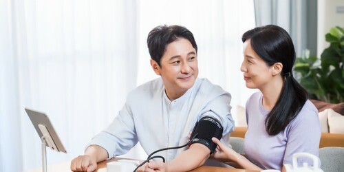 國人不健康存活8.5年！　亞健康時代全齡都需要「健康守護圈」