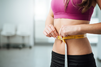 擇食1個月瘦10公斤！瘦身4技巧，如何做到健康勻稱又不復胖？消水腫是關鍵