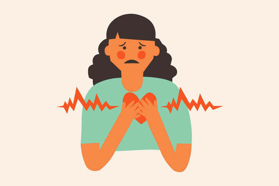 女性的心臟病前兆更容易被輕忽？消化不良如胃灼熱也可以是心臟病前兆？