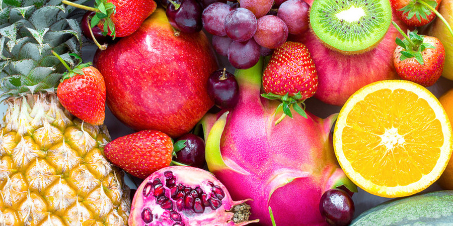 吃完立馬消水腫！營養師揭「20大高鉀水果」排行榜這2種還能幫助解便