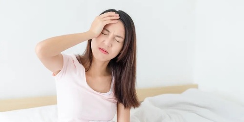 頭痛、失眠、腰痠與「自律神經失調」有關！中醫辯證：五種主要症型公開