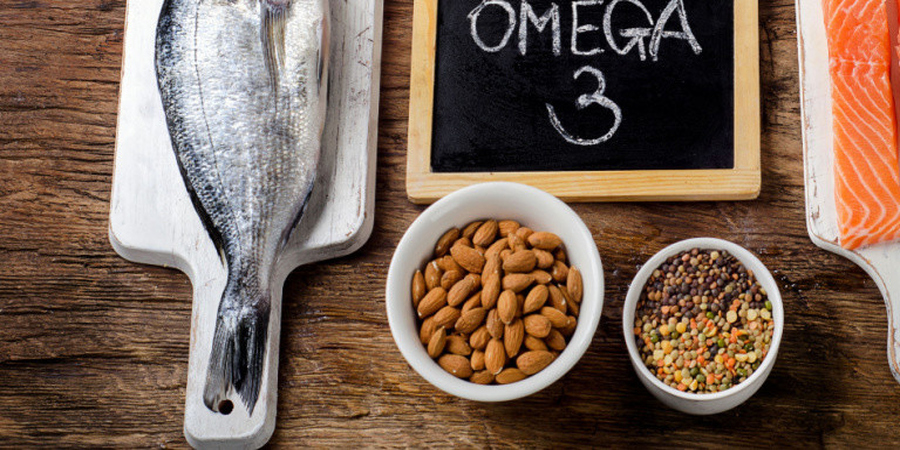 促進腦細胞發育防健忘！營養師揭「Omega-3」含量排行榜：1食物竟比鯖魚高10倍