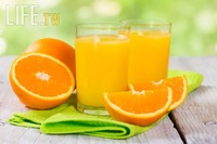 慢性炎症易導致焦慮！12種對抗「憂鬱症」營養素，多喝柳橙汁也有幫助
