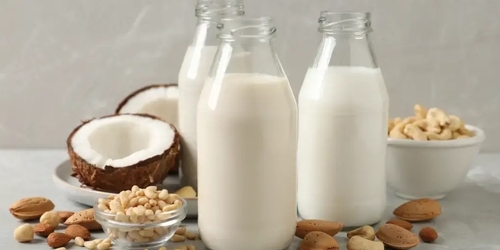 喝對就能增肌減脂！醫揭「4種奶製品」最佳飲用時間