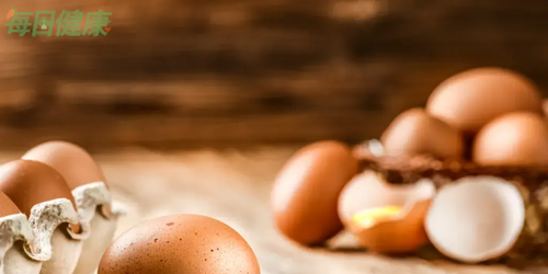 雞蛋沒洗引發中毒！處理散蛋「3步驟」不能少：71度殺死沙門氏菌