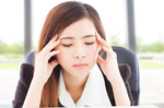 頭痛原來是「過敏」引起的？「按」就對了—–教你輕鬆減緩偏頭痛困擾！