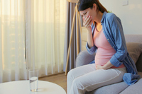 準媽咪避免孕吐必看！營養師曝「6大原則」緩解害喜症狀