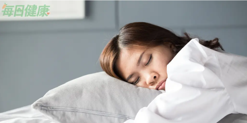 午睡太久容易死翹翹！風險值增30%醫警：別超過30分鐘