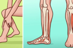 跑出「小腿前側疼痛」怎麼救？簡易「6種居家方法」就能有效緩解，告別鐵腿不求人！
