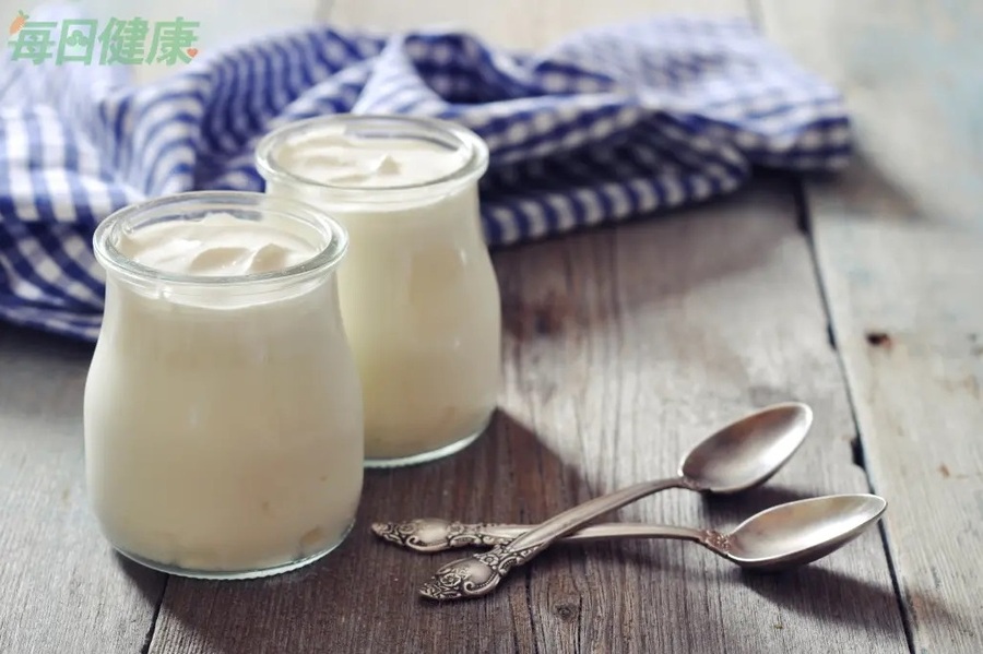 每天喝優酪乳對腸子有益？！破解「優酪乳神話」迷思