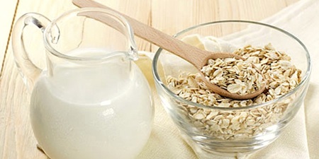 「燕麥」+「牛奶」讓身體缺鈣又便秘？燕麥食用禁忌，「腎病」患者尤要小心｜每日健康