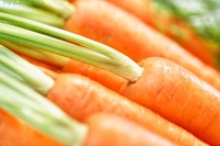 「大腸癌」位居癌症排行榜第一名！怎麼選擇你的一日三餐？紅蘿蔔竟是「小人蔘」